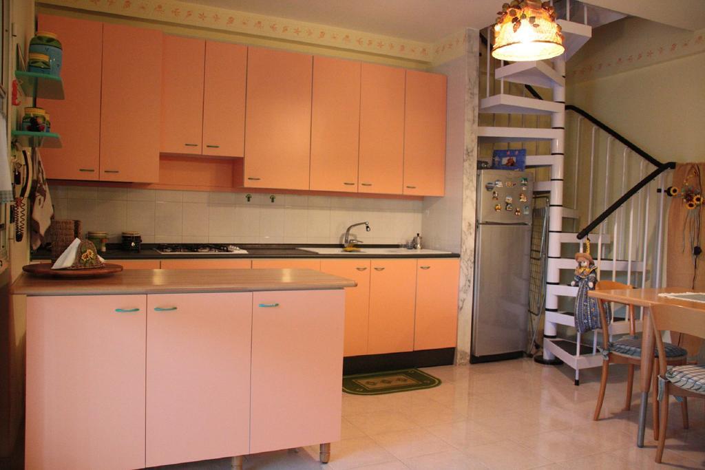 Villarichi มันเฟรโดเนีย ภายนอก รูปภาพ